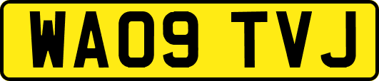 WA09TVJ