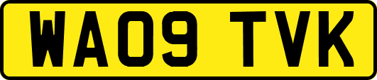 WA09TVK
