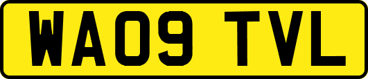 WA09TVL
