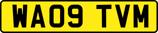 WA09TVM