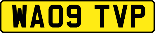 WA09TVP