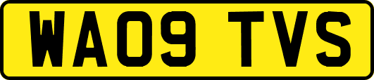 WA09TVS