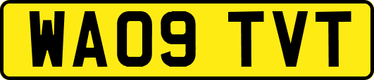 WA09TVT