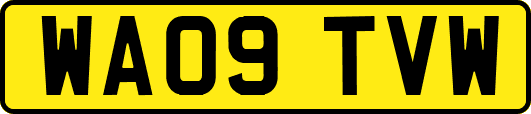 WA09TVW