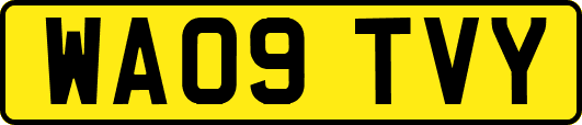 WA09TVY