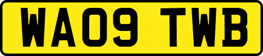WA09TWB