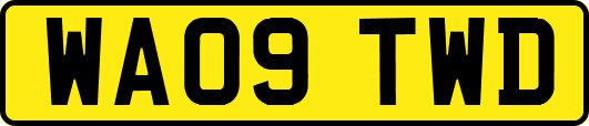 WA09TWD