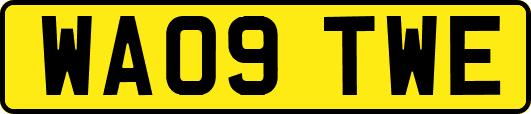 WA09TWE