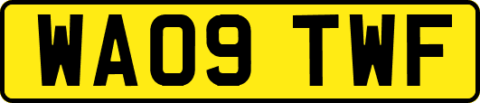 WA09TWF