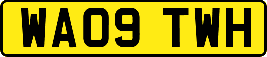 WA09TWH