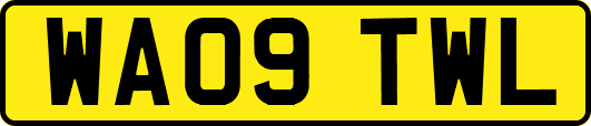 WA09TWL