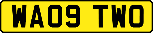 WA09TWO