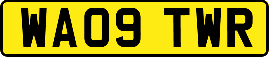 WA09TWR