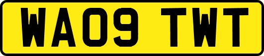 WA09TWT