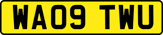 WA09TWU