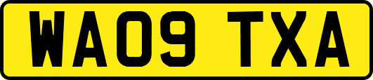WA09TXA