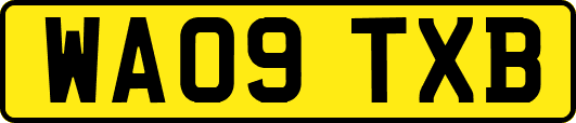 WA09TXB