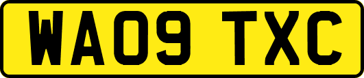 WA09TXC