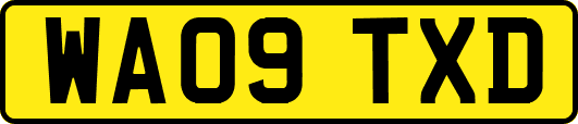 WA09TXD