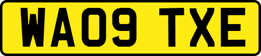WA09TXE