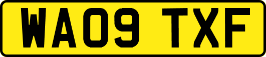 WA09TXF