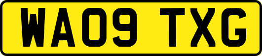 WA09TXG