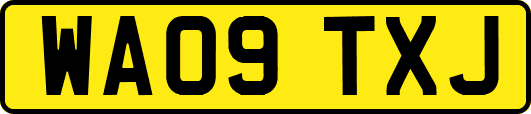 WA09TXJ