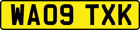 WA09TXK