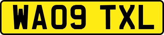 WA09TXL
