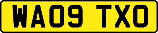 WA09TXO