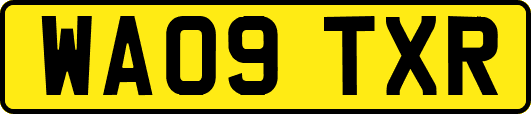WA09TXR