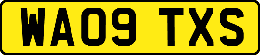 WA09TXS