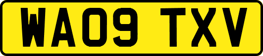 WA09TXV