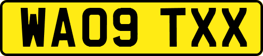 WA09TXX