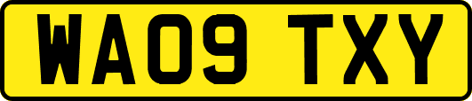 WA09TXY