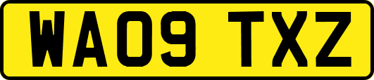 WA09TXZ