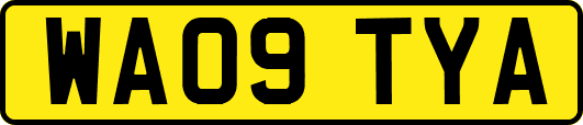WA09TYA
