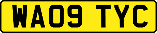 WA09TYC