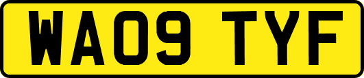 WA09TYF