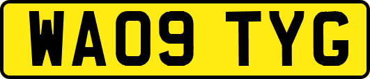 WA09TYG