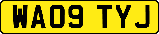 WA09TYJ