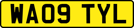 WA09TYL