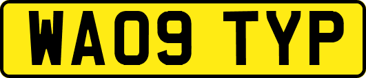 WA09TYP