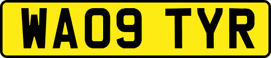 WA09TYR