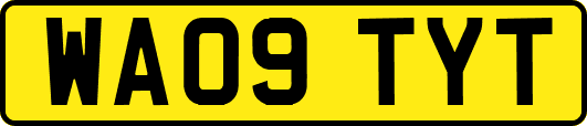 WA09TYT