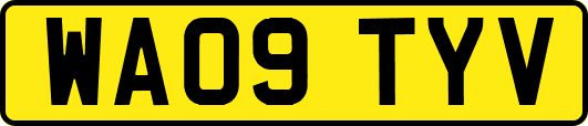WA09TYV