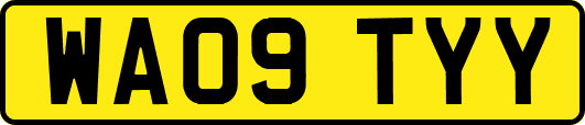 WA09TYY