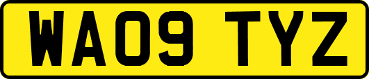 WA09TYZ