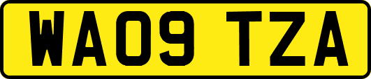 WA09TZA
