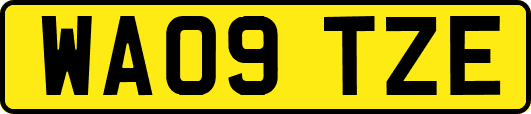 WA09TZE
